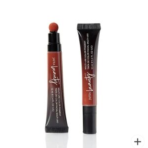 JAFRA Beauty Blush in Deep Red